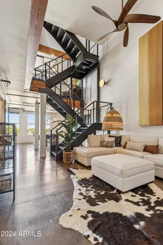 $575,000 | 1326 North Central Avenue, Unit 413, Phoenix, AZ 85004