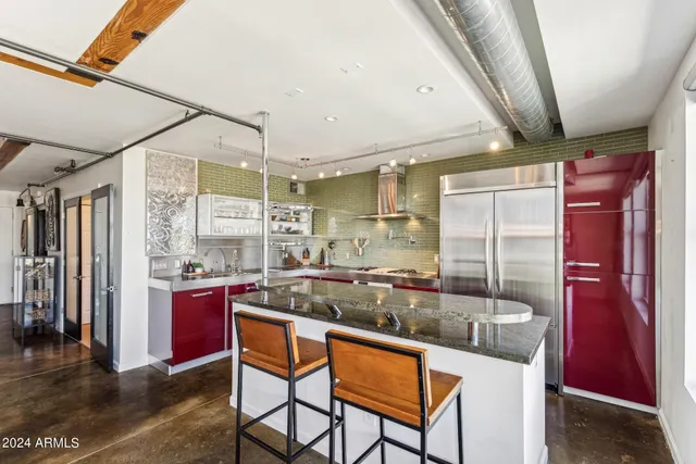 $575,000 | 1326 North Central Avenue, Unit 413, Phoenix, AZ 85004