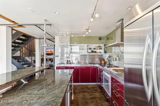 $575,000 | 1326 North Central Avenue, Unit 413, Phoenix, AZ 85004