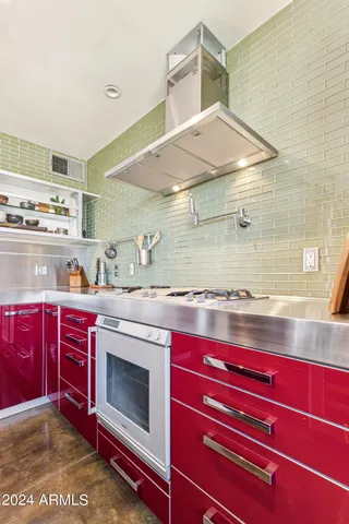 $575,000 | 1326 North Central Avenue, Unit 413, Phoenix, AZ 85004