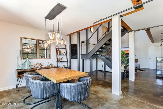 $575,000 | 1326 North Central Avenue, Unit 413, Phoenix, AZ 85004