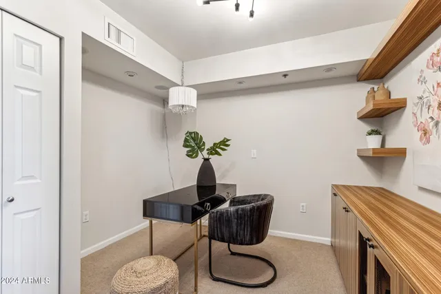 $575,000 | 1326 North Central Avenue, Unit 413, Phoenix, AZ 85004