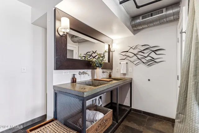 $575,000 | 1326 North Central Avenue, Unit 413, Phoenix, AZ 85004