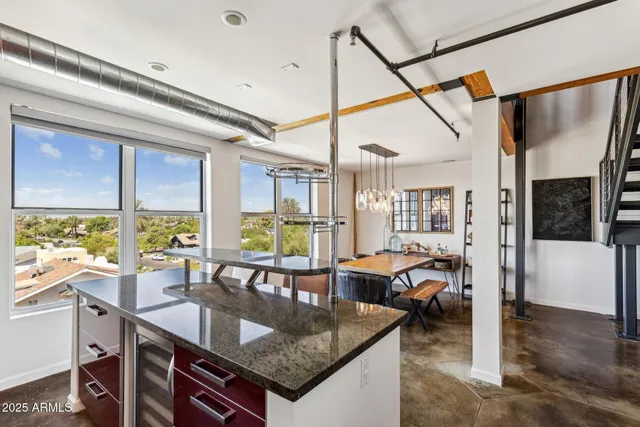 $575,000 | 1326 North Central Avenue, Unit 413, Phoenix, AZ 85004