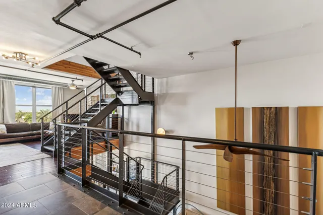 $575,000 | 1326 North Central Avenue, Unit 413, Phoenix, AZ 85004