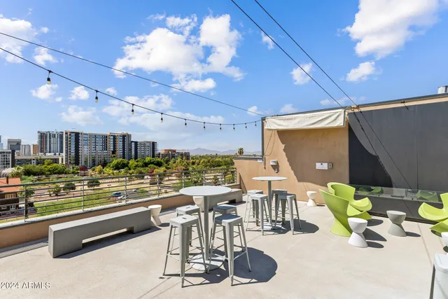 $575,000 | 1326 North Central Avenue, Unit 413, Phoenix, AZ 85004