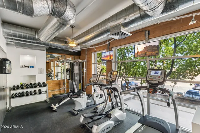 $575,000 | 1326 North Central Avenue, Unit 413, Phoenix, AZ 85004