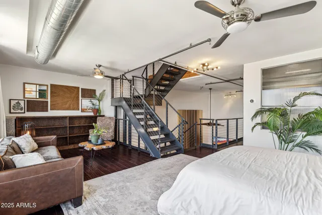 $575,000 | 1326 North Central Avenue, Unit 413, Phoenix, AZ 85004