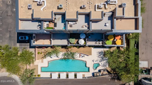 $575,000 | 1326 North Central Avenue, Unit 413, Phoenix, AZ 85004