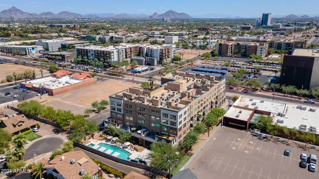 $575,000 | 1326 North Central Avenue, Unit 413, Phoenix, AZ 85004