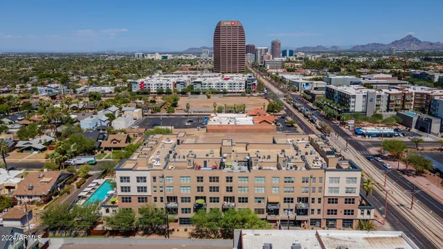 $575,000 | 1326 North Central Avenue, Unit 413, Phoenix, AZ 85004