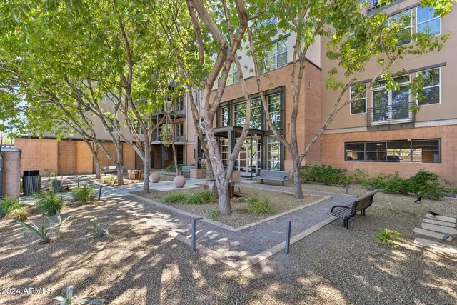 $575,000 | 1326 North Central Avenue, Unit 413, Phoenix, AZ 85004