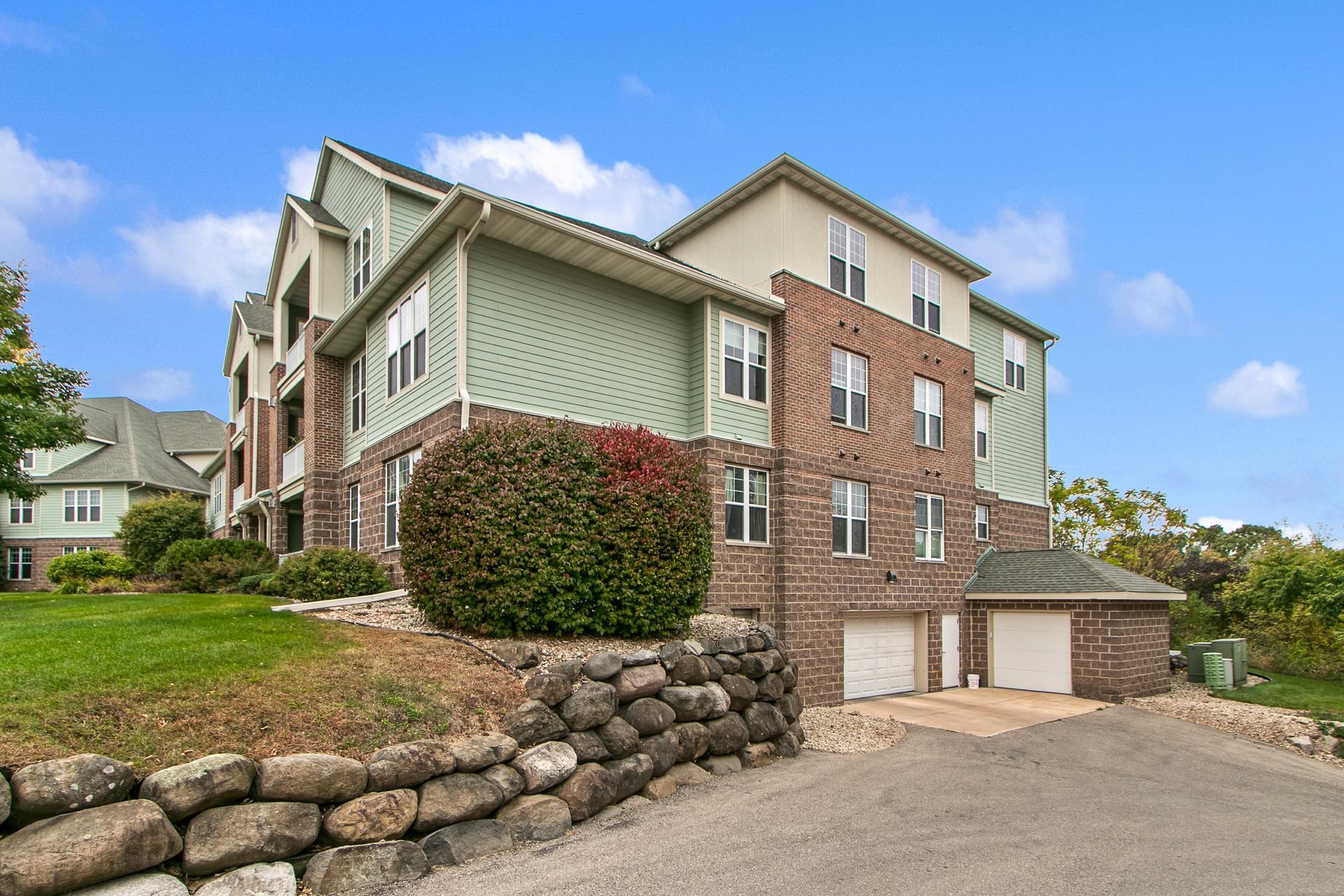 5470 Caddis Bend, Unit 102 Fitchburg, WI 53711 - Photo 1 of 49