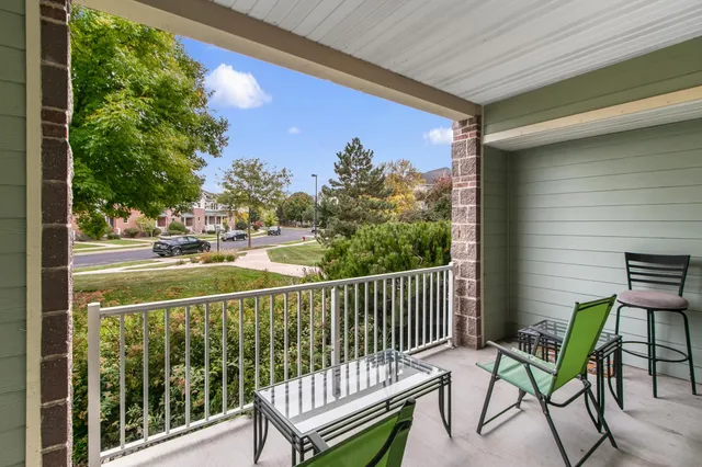 $325,000 | 5470 Caddis Bend, Unit 102, Fitchburg, WI 53711