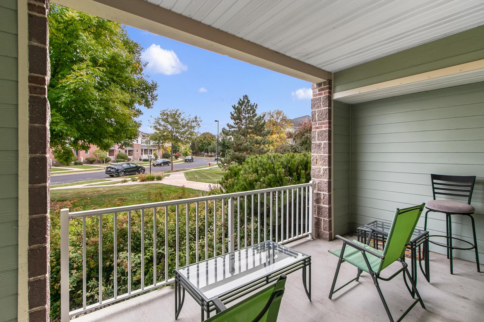 5470 Caddis Bend, Unit 102 Fitchburg, WI 53711 - Photo 16 of 49