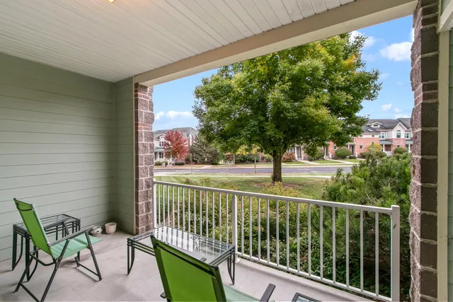 $325,000 | 5470 Caddis Bend, Unit 102, Fitchburg, WI 53711