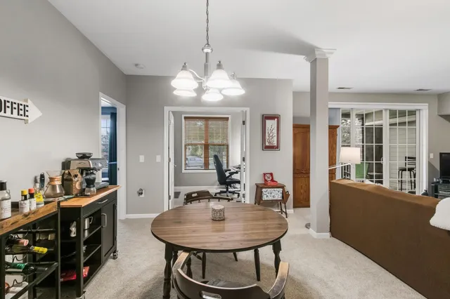 $325,000 | 5470 Caddis Bend, Unit 102, Fitchburg, WI 53711