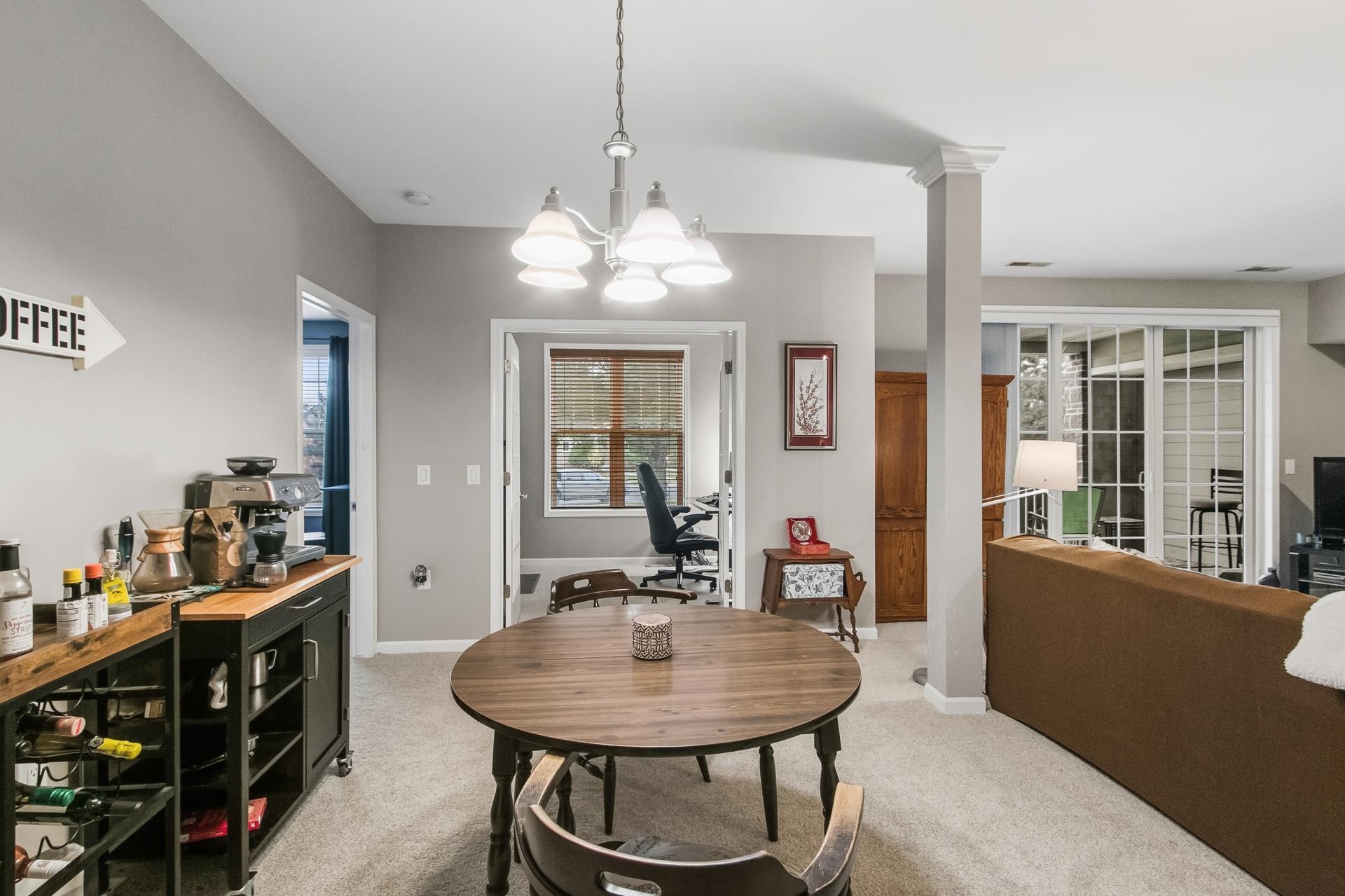 5470 Caddis Bend, Unit 102 Fitchburg, WI 53711 - Photo 21 of 49