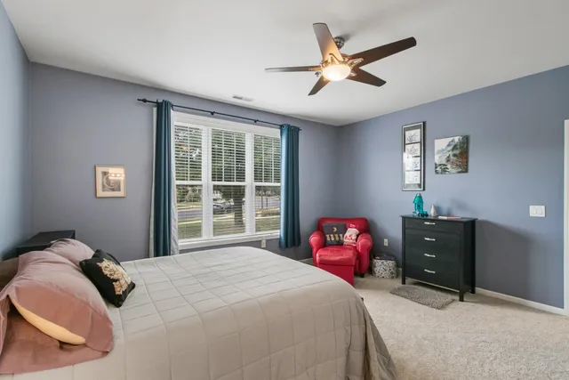 $325,000 | 5470 Caddis Bend, Unit 102, Fitchburg, WI 53711