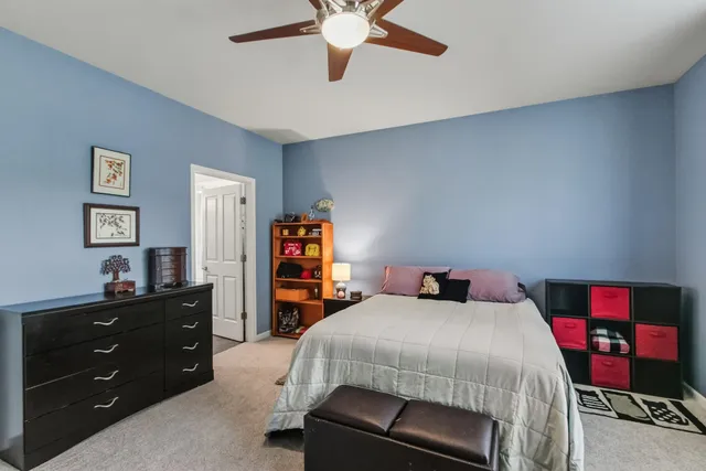 $325,000 | 5470 Caddis Bend, Unit 102, Fitchburg, WI 53711