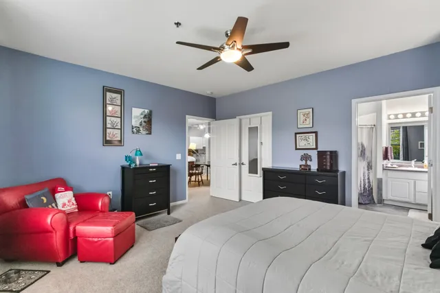 $325,000 | 5470 Caddis Bend, Unit 102, Fitchburg, WI 53711