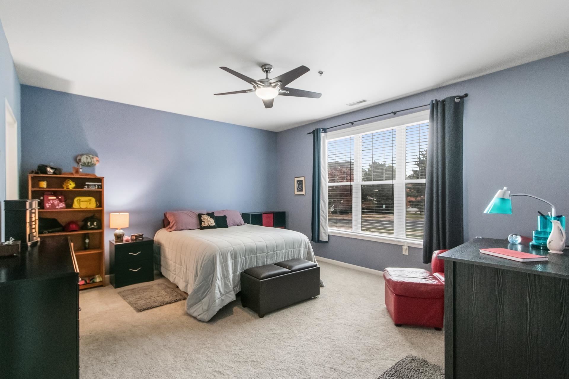 5470 Caddis Bend, Unit 102 Fitchburg, WI 53711 - Photo 27 of 49