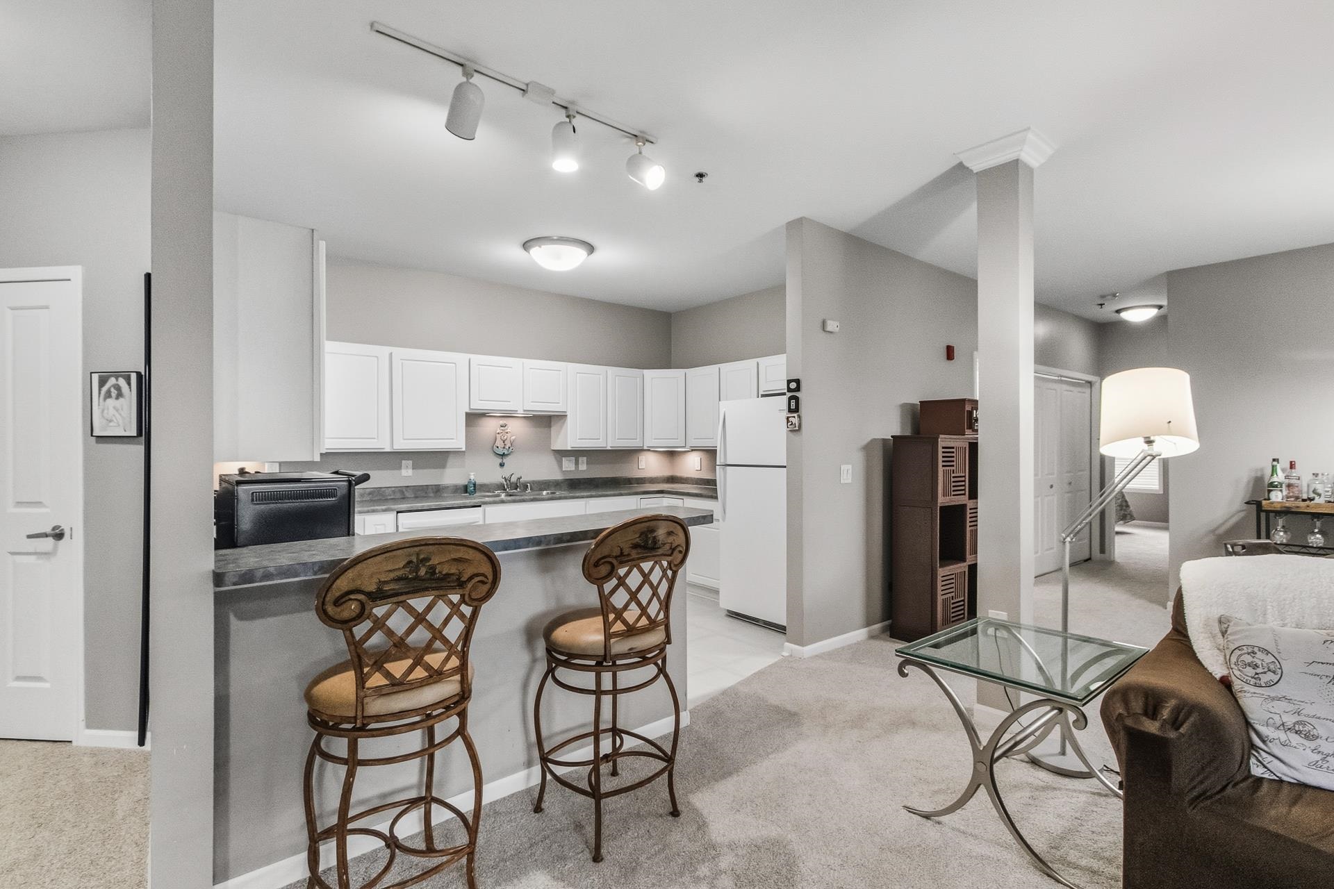 5470 Caddis Bend, Unit 102 Fitchburg, WI 53711 - Photo 32 of 49