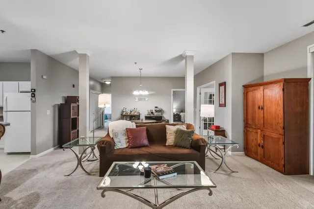 $325,000 | 5470 Caddis Bend, Unit 102, Fitchburg, WI 53711