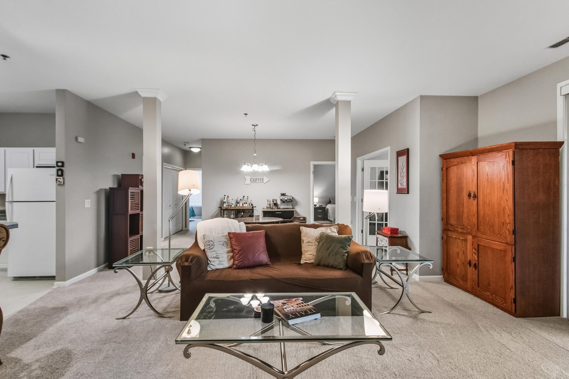 5470 Caddis Bend, Unit 102 Fitchburg, WI 53711 - Photo 33 of 49