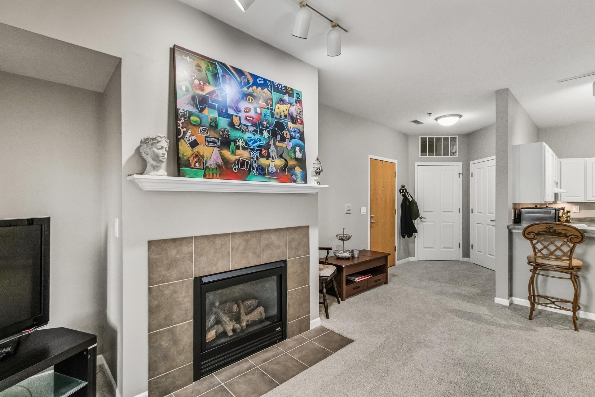 5470 Caddis Bend, Unit 102 Fitchburg, WI 53711 - Photo 35 of 49