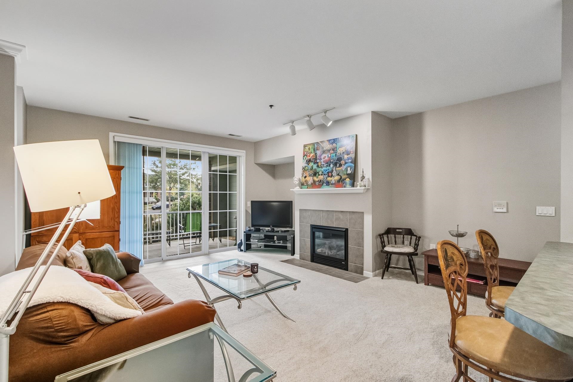 5470 Caddis Bend, Unit 102 Fitchburg, WI 53711 - Photo 37 of 49