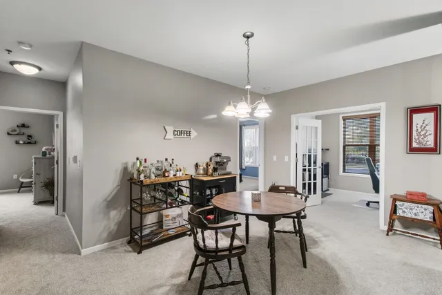 $325,000 | 5470 Caddis Bend, Unit 102, Fitchburg, WI 53711