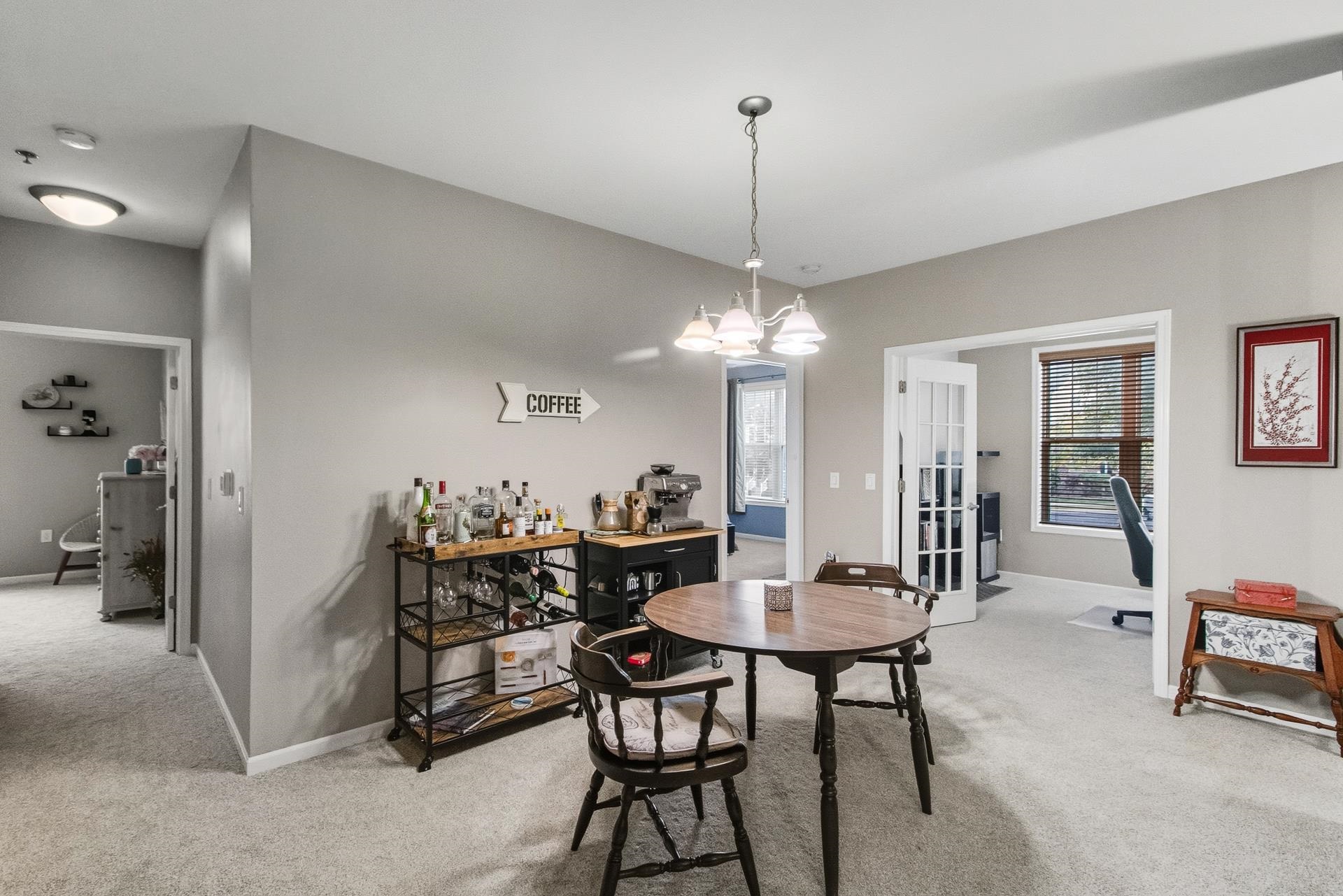 5470 Caddis Bend, Unit 102 Fitchburg, WI 53711 - Photo 38 of 49