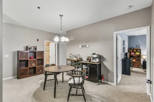 $325,000 | 5470 Caddis Bend, Unit 102, Fitchburg, WI 53711