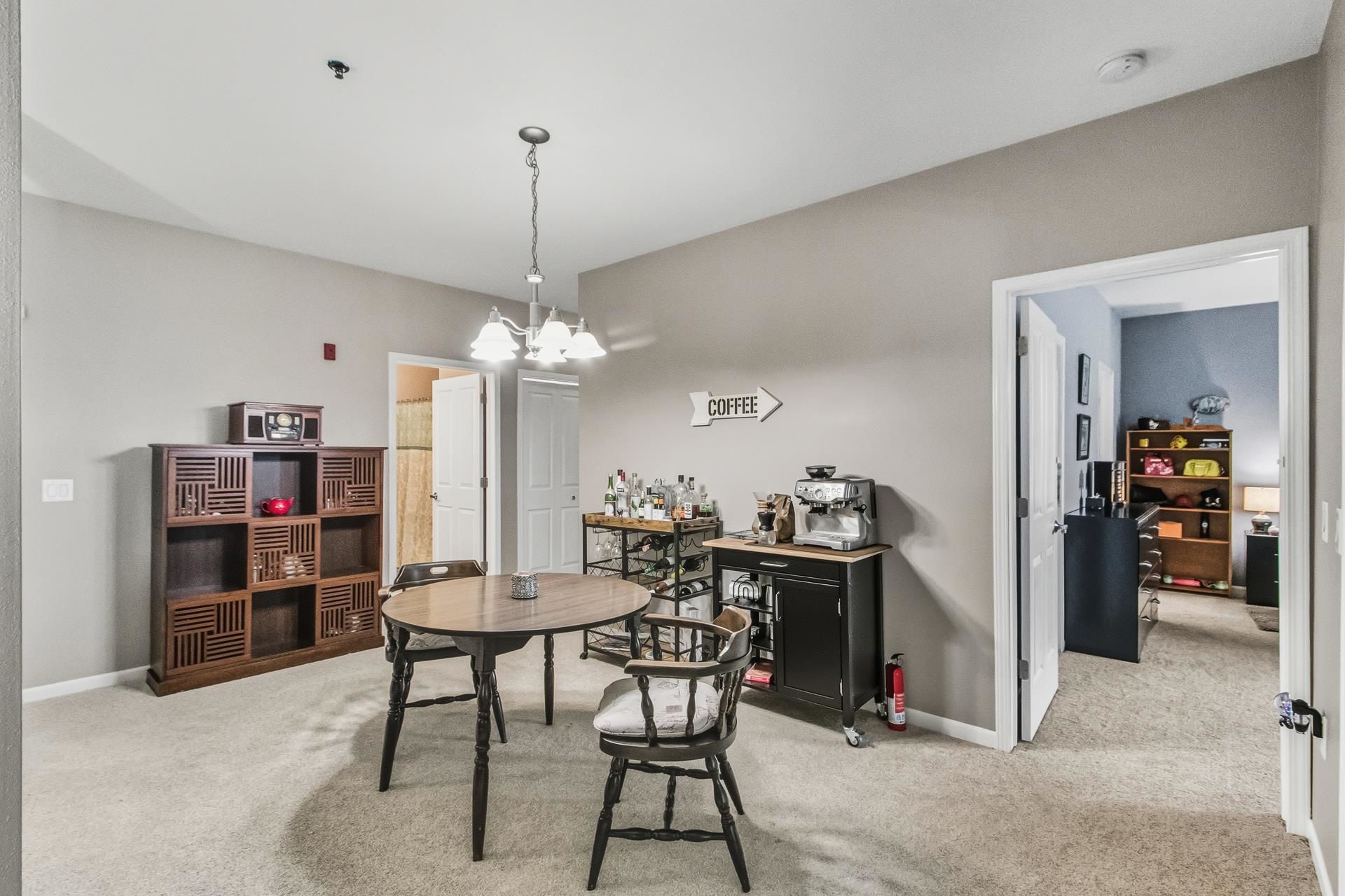 5470 Caddis Bend, Unit 102 Fitchburg, WI 53711 - Photo 39 of 49