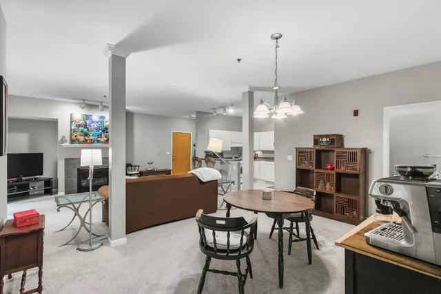 $325,000 | 5470 Caddis Bend, Unit 102, Fitchburg, WI 53711