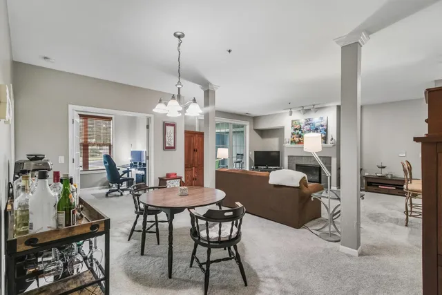 $325,000 | 5470 Caddis Bend, Unit 102, Fitchburg, WI 53711