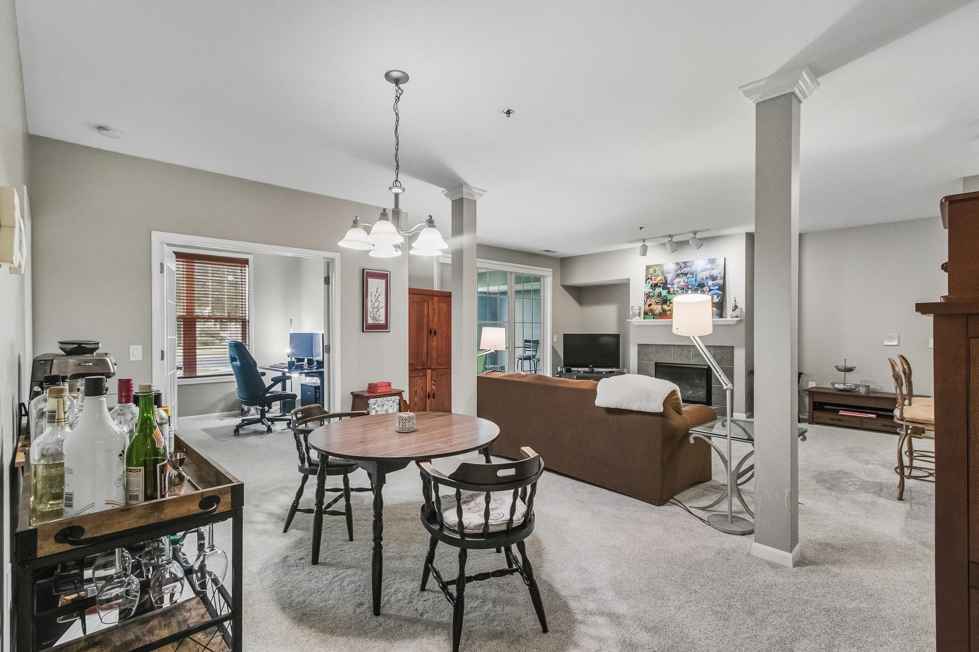 5470 Caddis Bend, Unit 102 Fitchburg, WI 53711 - Photo 42 of 49