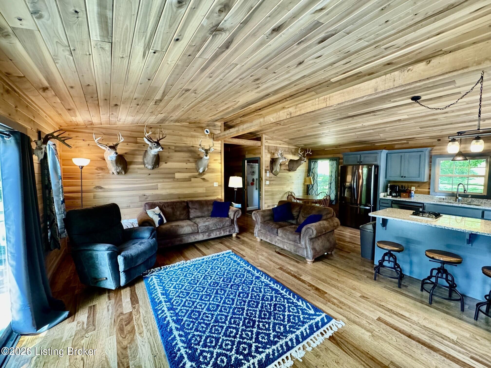 975 Long Run Road Springfield, KY 40069 - Photo 6 of 65 004_Main Cabin