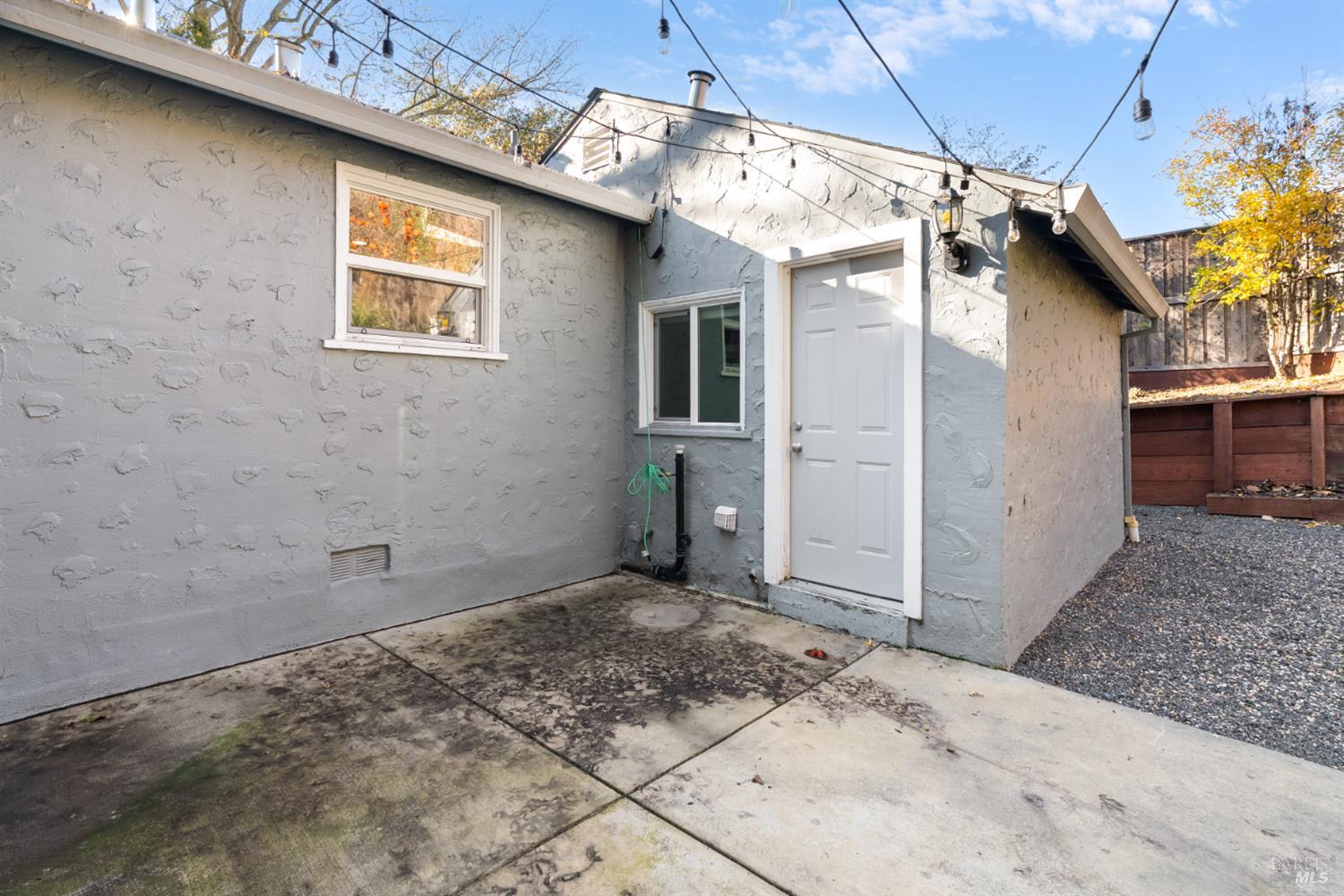 2136 Franklin Avenue Santa Rosa, CA 95404 - Photo 22 of 22 a view of a house with a garage