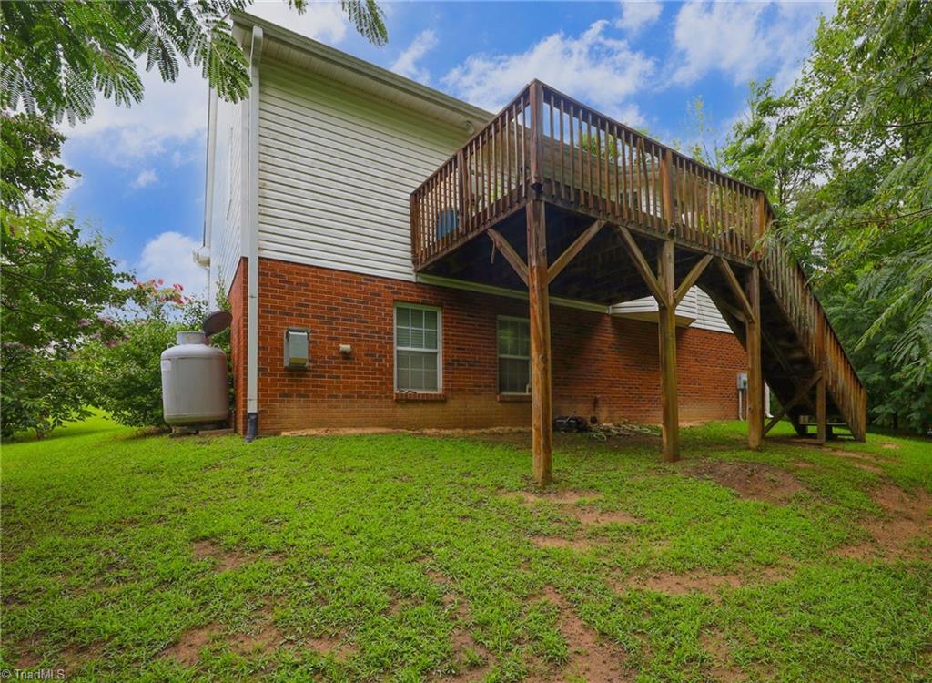 6951 Rangecrest Road Belews Creek, NC 27009 - Photo 24 of 36