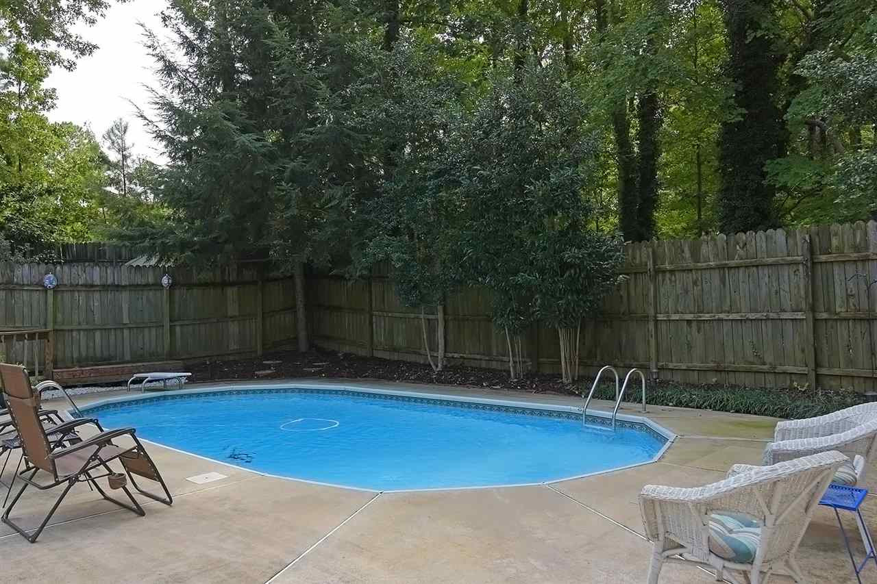 8412 Azalea Place Raleigh, NC 27613 - Photo 23 of 25 Photo 23