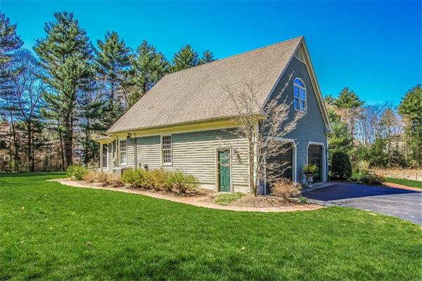 7 Sagamore Road Norfolk, MA 02056 - Photo 20 of 24