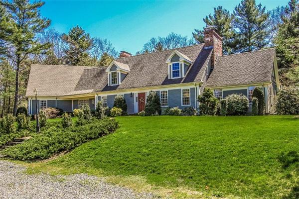 7 Sagamore Road Norfolk, MA 02056 - Photo 2 of 24