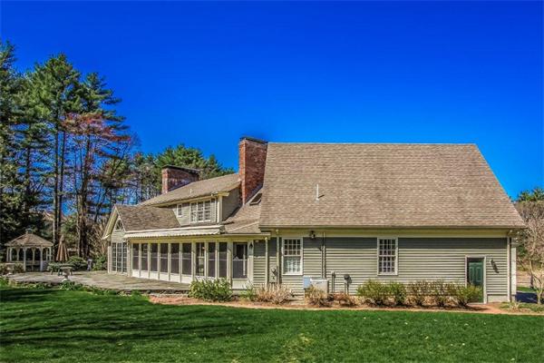 7 Sagamore Road Norfolk, MA 02056 - Photo 22 of 24