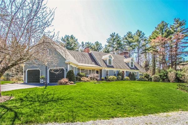 7 Sagamore Road Norfolk, MA 02056 - Photo 23 of 24