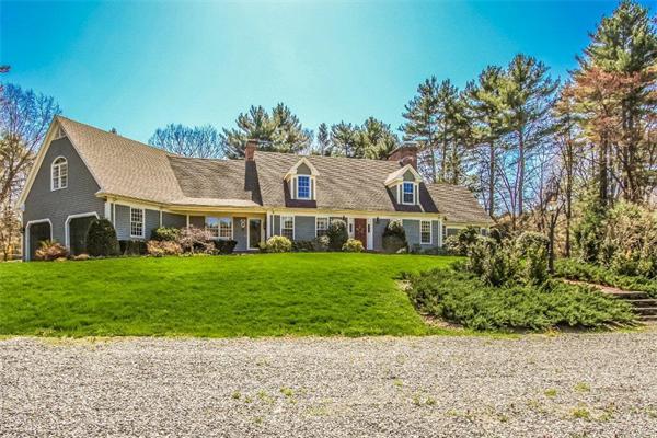 7 Sagamore Road Norfolk, MA 02056 - Photo 3 of 24