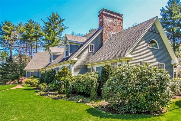 7 Sagamore Road Norfolk, MA 02056 - Photo 4 of 24