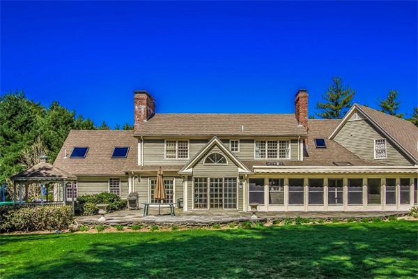 7 Sagamore Road Norfolk, MA 02056 - Photo 6 of 24