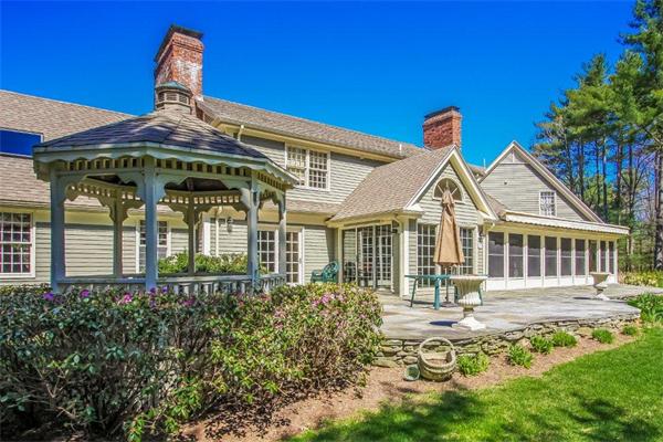 7 Sagamore Road Norfolk, MA 02056 - Photo 7 of 24